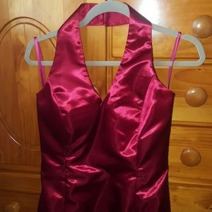 Special occasion dress